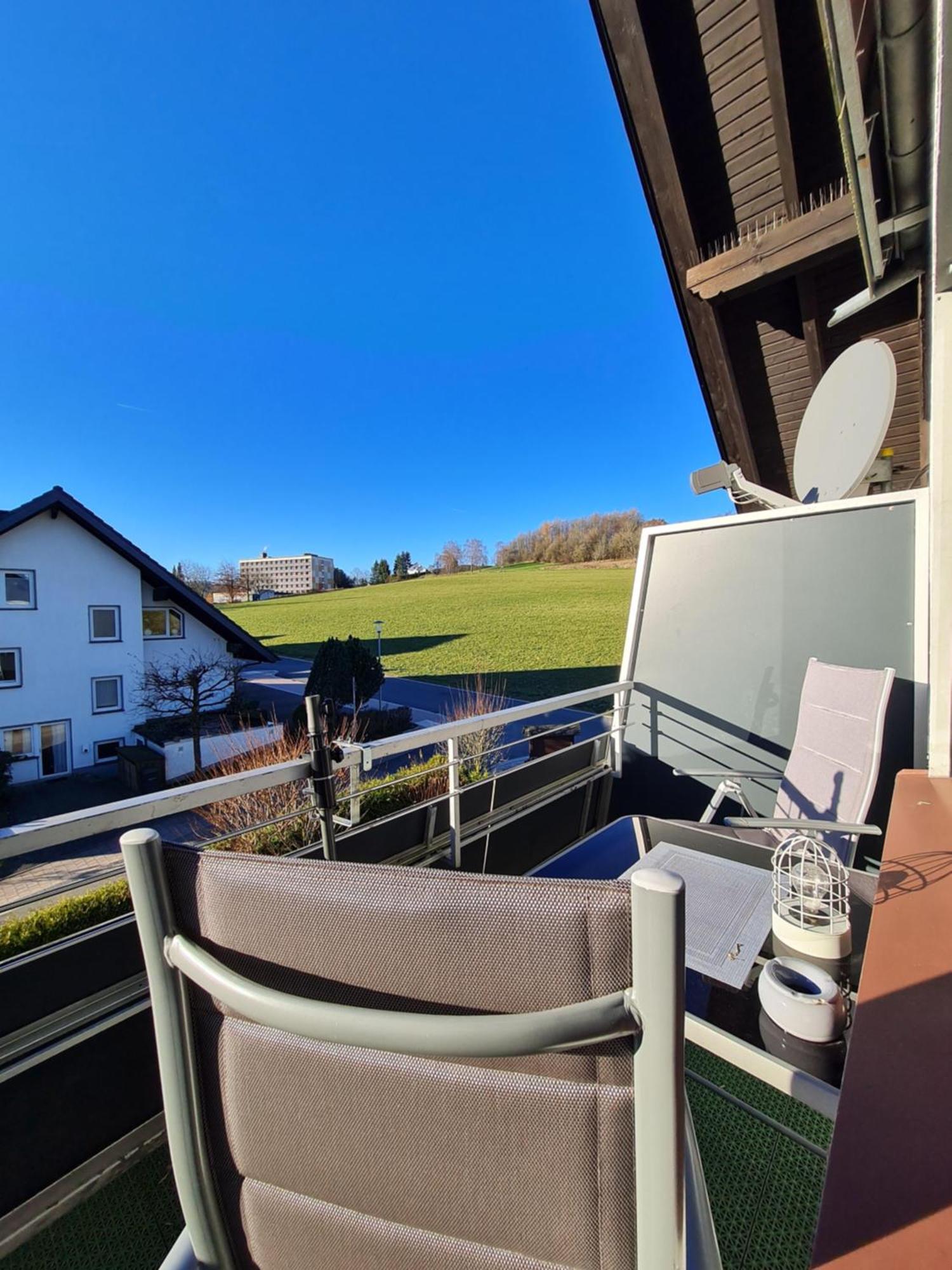 Ferienwohnungen Landhaus Meran Inkl Meinecardplus Willingen  Exterior photo